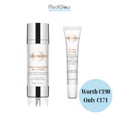 Alumier Retinol Bundle