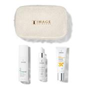 IMAGE Opulent Glow Gift Set Matte SPF30