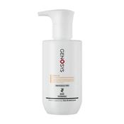GENOSYS Snow O2 Foaming Cleanser 180ml image