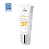 DAILY PREVENTION sheer matte moisturizer 30
