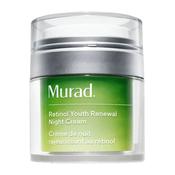 Murad Retinol Youth Renewal Night Cream image