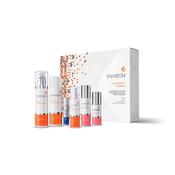 Skin Essential Sequence Christmas Kit with Gifts Worth €142 image