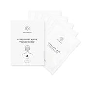 Hydra Sheet Masks - 5 Pack · Hyaluronic Acid image