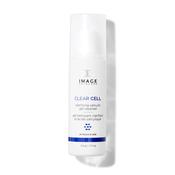 Clear Cell Clarifying Gel Cleanser · Spot-Fighting Cleanser 177ml image