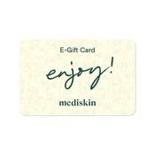 eGift Card (sent via email)