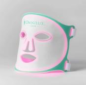 Omnilux Clear Face Mask