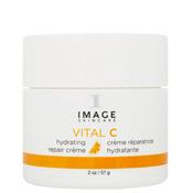 Vital C Hydrating Repair Crème · Nightly Repairing Cream 2oz image
