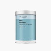 Skin Omegas · Fish-Oil Soft Gel Capsules 60caps – 180caps