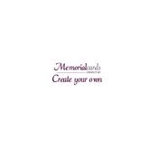 Acknowledgement - Create your Own