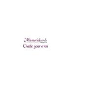 Acknowledgement Letter - Create your Own