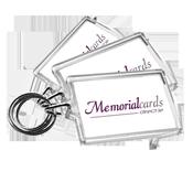 Keyring - Create your own design