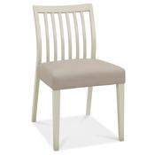 <strong></strong> Canneto Dining Chair (Multiple Colours &amp; Styles) image
