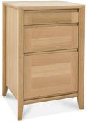 <strong></strong> Canneto Filing Cabinet (Multiple Colours) image