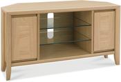 <strong></strong> Canneto TV/Entertainment Unit (Multiple Sizes &amp; Colours) image