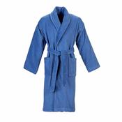 <strong>CHRISTY</strong> Supreme Velour Robe (Multiple Sizes &amp; Colours) image