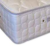 <strong>MEUBLES HOTEL COLLECTION</strong> Superior Pocket Mattress (Multiple Sizes) image