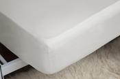 <strong>BELLEDORM</strong> 400 Thread Count 100% Cotton Fitted Sheet (12") (Multiple Sizes &amp; Colours) image