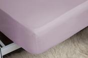 <strong>BELLEDORM</strong> 400 Thread Count 100% Cotton Fitted Sheet (12") (Multiple Sizes &amp; Colours) image
