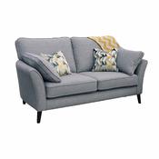 <strong></strong> Capilano 3 Seater Sofa All Fabrics image