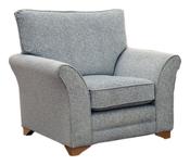 <strong></strong> Osprey Armchair All Fabrics image