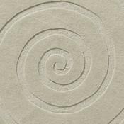 <strong></strong> Spiral Rug (Multiple Sizes &amp; Colours) image