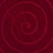 <strong></strong> Spiral Rug (Multiple Sizes &amp; Colours) image