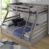 Beautyrest online bunk mattress