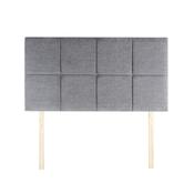<strong>KING KOIL</strong> Tipperary Headboard Fabric image
