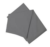<strong>BELLEDORM</strong> 400 Thread Count 100% Cotton Flat Sheet (Multiple Sizes &amp; Colours) image