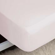 <strong>BELLEDORM</strong> 200 Thread Count Fitted Sheet (11") (Multiple Sizes &amp; Colours) image