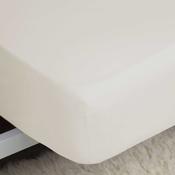 <strong>BELLEDORM</strong> 200 Thread Count Fitted Sheet (11") (Multiple Sizes &amp; Colours) image
