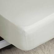 <strong>BELLEDORM</strong> 200 Thread Count Fitted Sheet (11") (Multiple Sizes &amp; Colours) image