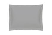 <strong>BELLEDORM</strong> 400 Thread Count 100% Cotton (20% Certified Cotton &amp; 80% Cotton) Oxford Pillowcase(Multiple Colours) image