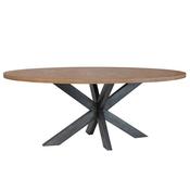 <strong></strong> Dale Dining Table (Multiple Sizes) image