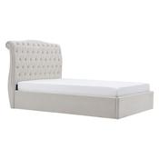 <strong></strong> Rosa Bedstead Fabric (Multiple Sizes, Styles &amp; Colours)
