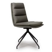 <strong></strong> Nobo Dining Chair Faux Leather (Multiple Colours) image