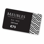 <strong>MEUBLES</strong> Store Gift Card (Various Values) image