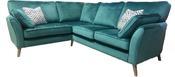 <strong></strong> Capilano 5 Seater Corner Sofa RHF All Fabrics image