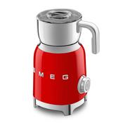 <strong>SMEG</strong> Retro Milk Frother (Multiple Colours) image