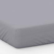 <strong>BELLEDORM</strong> 200 Thread Count Fitted Sheet (15") (Multiple Sizes &amp; Colours) image