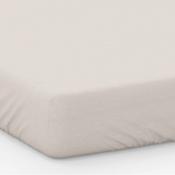 <strong>BELLEDORM</strong> 200 Thread Count Fitted Sheet (15") (Multiple Sizes &amp; Colours) image