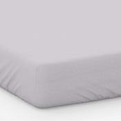 <strong>BELLEDORM</strong> 200 Thread Count Fitted Sheet (15") (Multiple Sizes &amp; Colours) image
