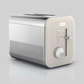 Breville high gloss toaster sale