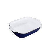 <strong>DENBY</strong> Imperial Blue Oblong Dish (Multiple Sizes)