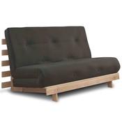 <strong></strong> Kobe Single &amp; Double Futon (Multiple Colours) image