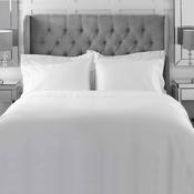 <strong>BELLEDORM</strong> Bamboo 300 Thread Count Duvet Cover (Multiple Sizes &amp; Colours) image