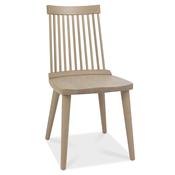 <strong></strong> Dansk Dining Chair Painted (Multiple Colours) image