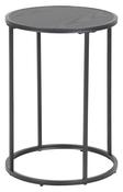 <strong></strong> Seaford Side/Lamp Table (Multiple Styles &amp; Colours) image