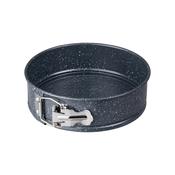 <strong></strong> Quantanium Finish Non Stick Springform Cake Tin 20cm image