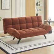 <strong></strong> Rathlin Sofa Bed Fabric (Multiple Colours) image